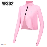 Áo chống nắng golf nữ PGM - YF302 cao cấp