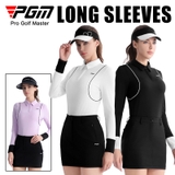 Áo dài tay nữ PGM YF717 0rder