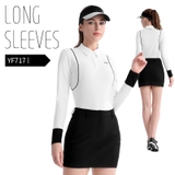 Áo dài tay nữ PGM YF717 0rder