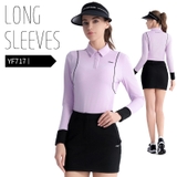 Áo dài tay nữ PGM YF717 0rder