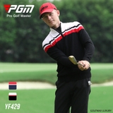 Áo dài tay thể thao Golf nam PGM-YF429