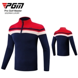 Áo dài tay thể thao Golf nam PGM-YF429