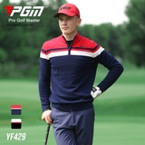Áo dài tay thể thao Golf nam PGM-YF429