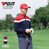 Áo dài tay thể thao Golf nam PGM-YF429