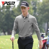 Áo dài tay thể thao golf nam PGM-YF480