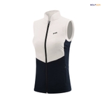 Áo khoác gile golf nữ PGM - YF475 cao cấp