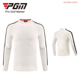 Áo dài tay Golf nam PGM-YF428