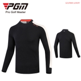 Áo dài tay Golf nam PGM-YF428