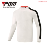 Áo dài tay Golf nam PGM-YF428