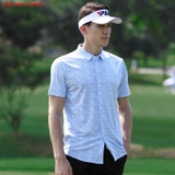 Áo cộc tay golf nam PGM-YF318