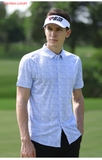 Áo cộc tay golf nam PGM-YF318