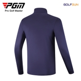 Áo dài tay golf nam chính hãng PGM - YF567