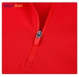 Áo dài tay golf nam chính hãng PGM - YF567