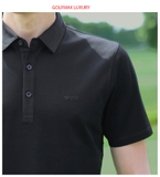 Áo cộc tay golf nam PGM-YF322