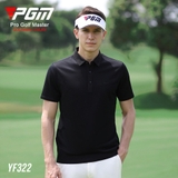 Áo cộc tay golf nam PGM-YF322