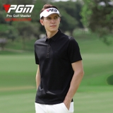 Áo cộc tay golf nam PGM-YF322