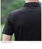 Áo cộc tay golf nam PGM-YF322