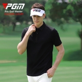 Áo cộc tay golf nam PGM-YF322