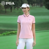 Áo cộc nữ PGA - 101021