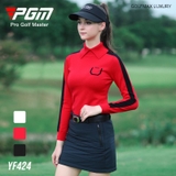 Áo khoác golf nữ PGM- YF424 cao cấp