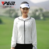 Áo khoác golf nữ PGM-YF350 cao cấp