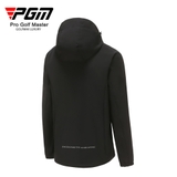 Áo khoác chống mưa Golf nam PGM-YF390