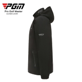 Áo khoác chống mưa Golf nam PGM-YF390