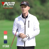 Áo khoác golf nam PGM-YF368