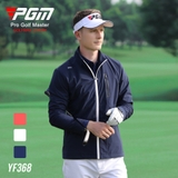 Áo khoác golf nam PGM-YF368