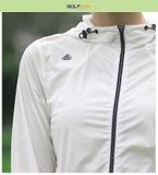 Áo khoác golf nữ PGM - YF383 cao cấp