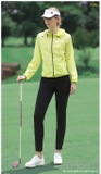 Áo khoác golf nữ PGM - YF383 cao cấp