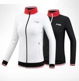 Áo khoác golf nữ PGM-YF422 cao cấp