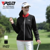 Áo khoác golf nữ PGM-YF422 cao cấp