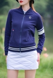 Áo khoác golf nữ DK – DK1410 cao cấp
