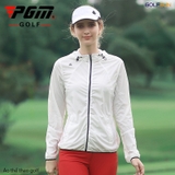 Áo khoác golf nữ PGM - YF383 cao cấp