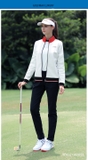 Áo khoác golf nữ PGM-YF422 cao cấp