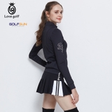 Áo khoác golf nữ LG - SG0072 cao cấp