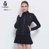 Áo khoác golf nữ LG - SG0072 cao cấp