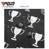 Áo khoác thể thao golf nam PGM-YF426