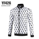 Áo khoác thể thao golf nam PGM-YF426