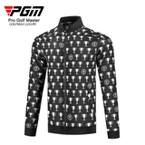 Áo khoác thể thao golf nam PGM-YF426