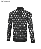 Áo khoác thể thao golf nam PGM-YF426