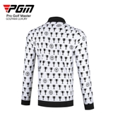 Áo khoác thể thao golf nam PGM-YF426