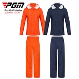 Áo khoác mưa golf nam PGM – YF482 chính hãng
