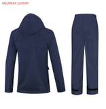 Áo khoác mưa golf nữ PGM – YF481 chính hãng