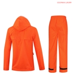 Áo khoác mưa golf nữ PGM – YF481 chính hãng