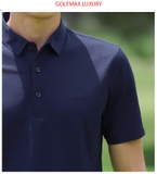 Áo cộc tay golf nam PGM-YF313
