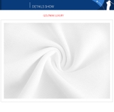 Áo dài tay Golf nam PGM-YF373