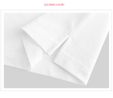 Áo dài tay Golf nam PGM-YF373