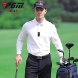 Áo dài tay Golf nam PGM-YF373